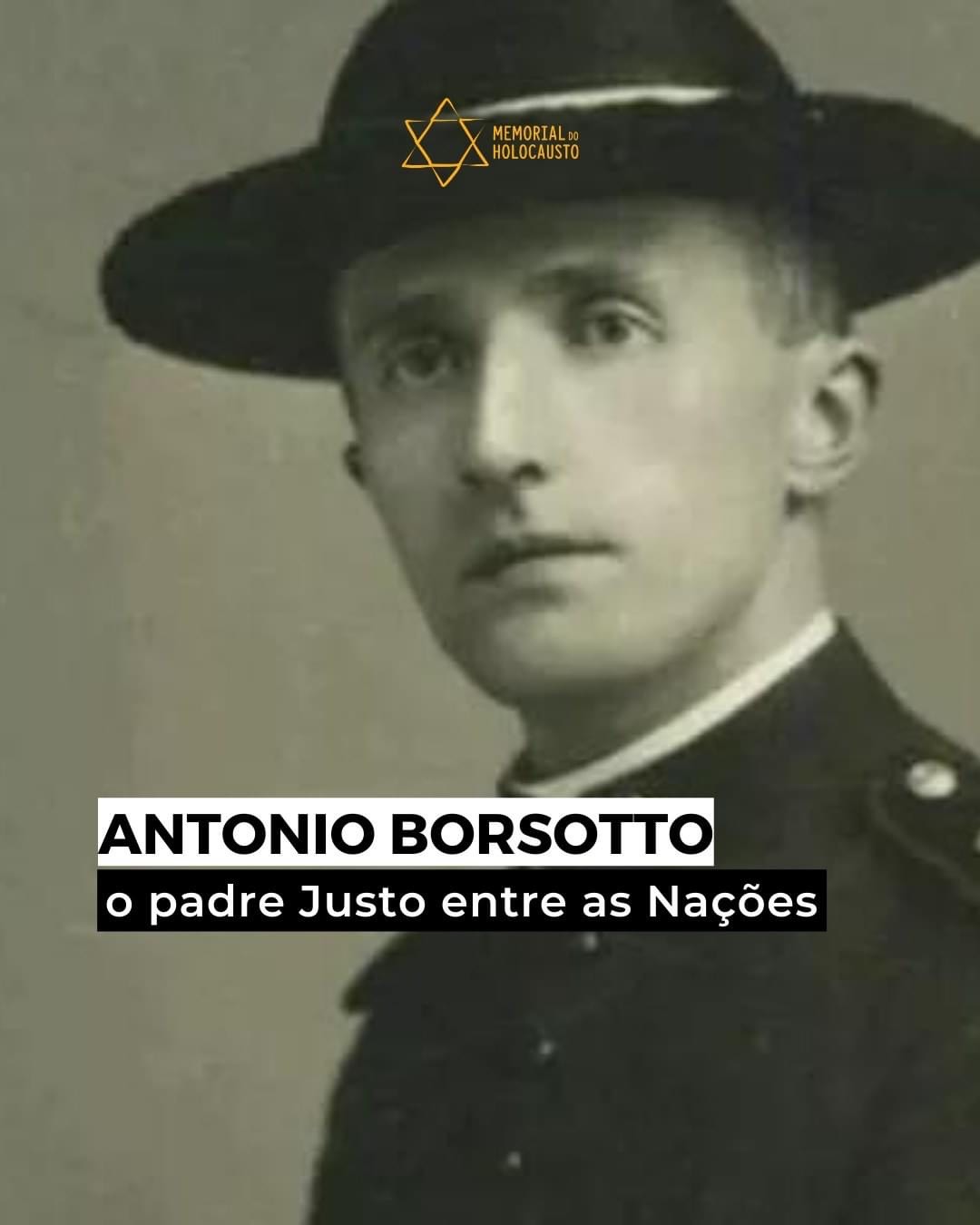 ANTONIO BORSOTTO