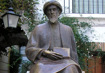 110 Maimonides introducao