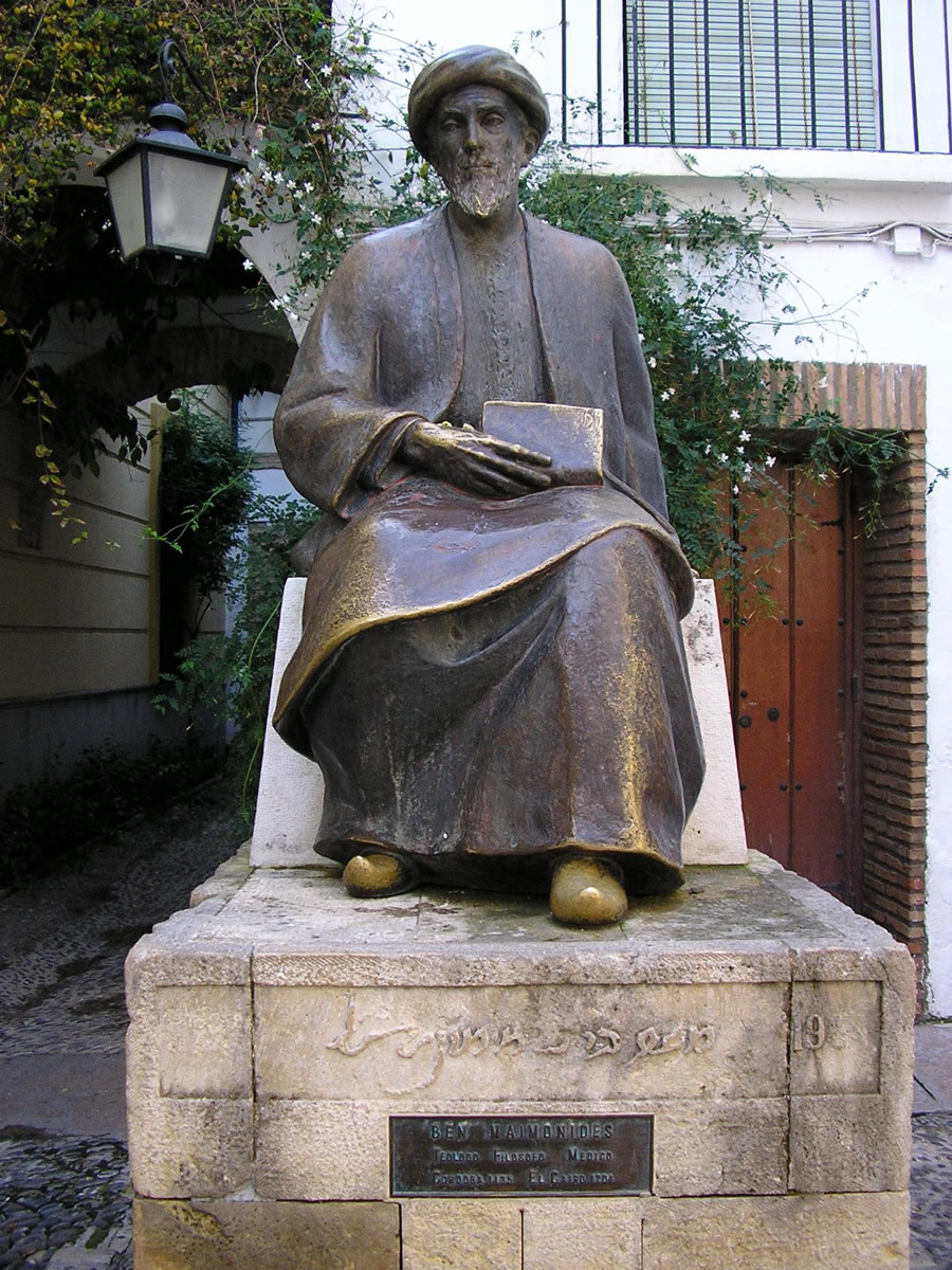 110 Maimonides