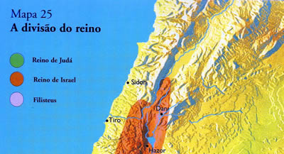 mapa reino israel e juda intro